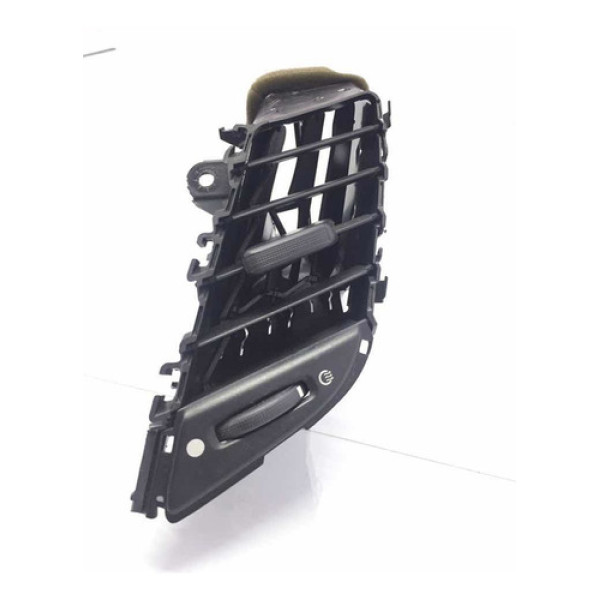 Difusor Ar Central Direito Ford New Fiesta 2016