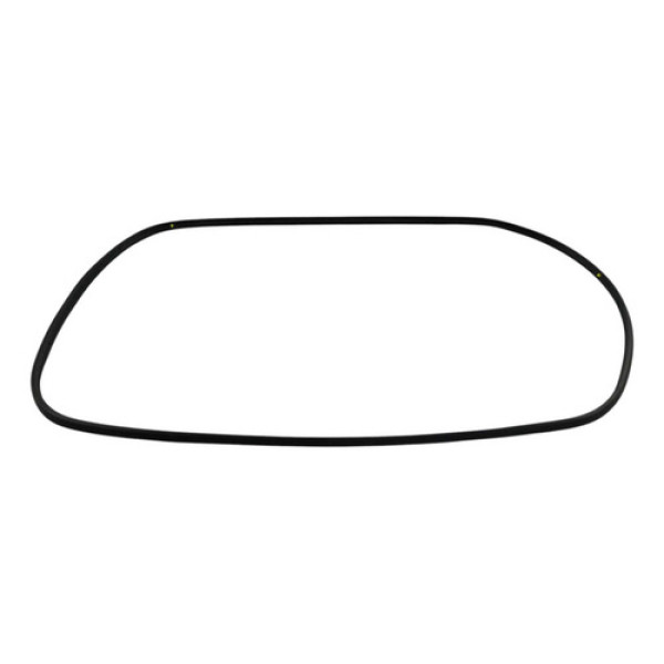 Borracha De Vedação Porta Diant Esq Gm Cruze Sedan 2020/2022