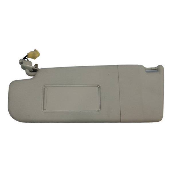 Quebra Sol Dianteiro Esquerdo Volkswagen Jetta  2013/2016