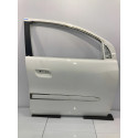 Porta Dianteira Direita Chevrolet Spin 2013/2021 Com Detalhe Dianteira Direita Prateado