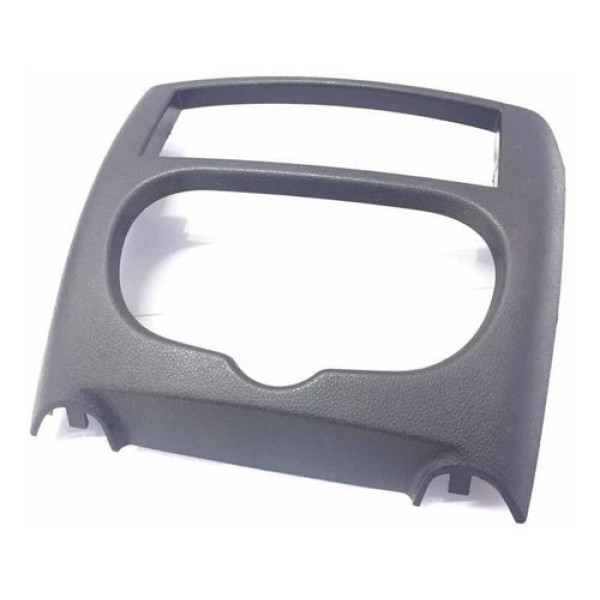 Moldura Comando Ar Condicionado Peugeot 207 2010