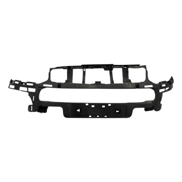 Reforço Parachoque Dianteiro Citroën C3 Picasso 10/14 48134 Prateado