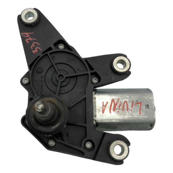 Motor Limpador Traseiro Nissan Livina 2008/2015 52555