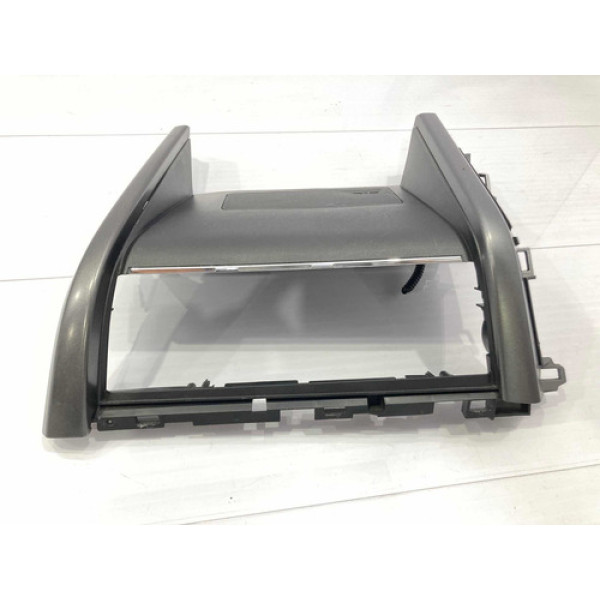 Moldura Comando Ar Honda New City 2016