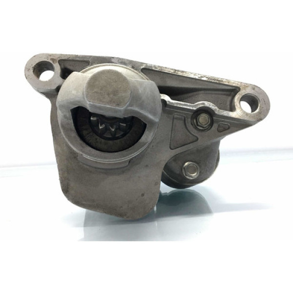 Motor Arranque Nissan Tiida  2015 Automatica 1.8