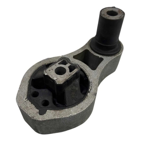 Coxim Inferior Cambio Man Ford Ka 1.0 Rocam 2003/2013 55151