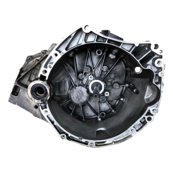Caixa Cambio Manual Renault Fluence Sentra 2.0 11/16 46436