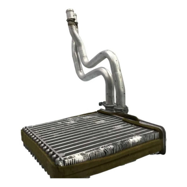 Radiador Evaporador Int Ar Quente Tiida 2012/2015 13339