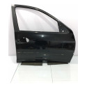 Porta Dianteira Direita Chevrolet Celta 2007/2015 C/detalhe Dianteira Direita Preto