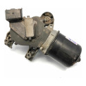 Motor Limpador Pára-brisa Dianteiro Citroën C3 2003/2011