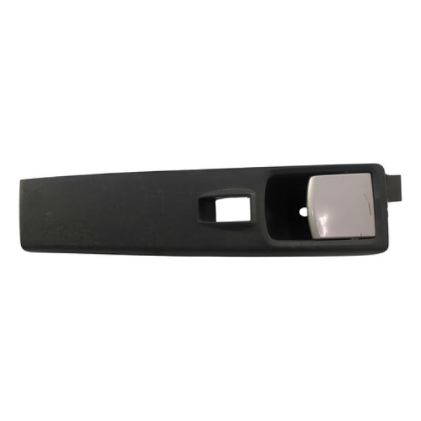 Maçaneta Interna Porta Dianteira Dir Idea 2005/2010 48027 Preto Dianteira