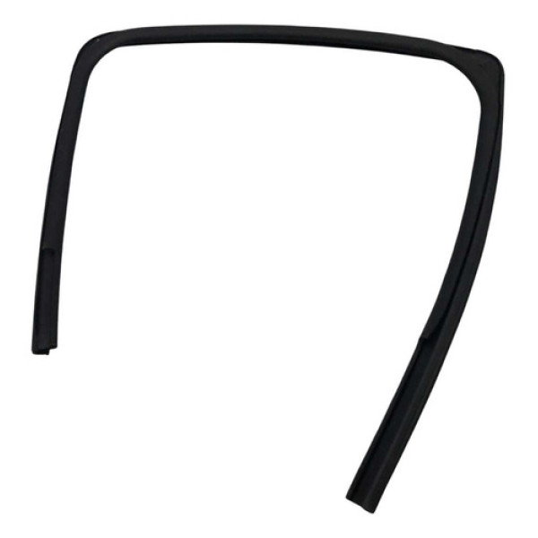 Borracha Canaleta Porta Traseira Esq Citroën C3 13/20 53066 Preto