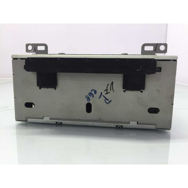 Módulo Cd Original Ford Ecosport 2014