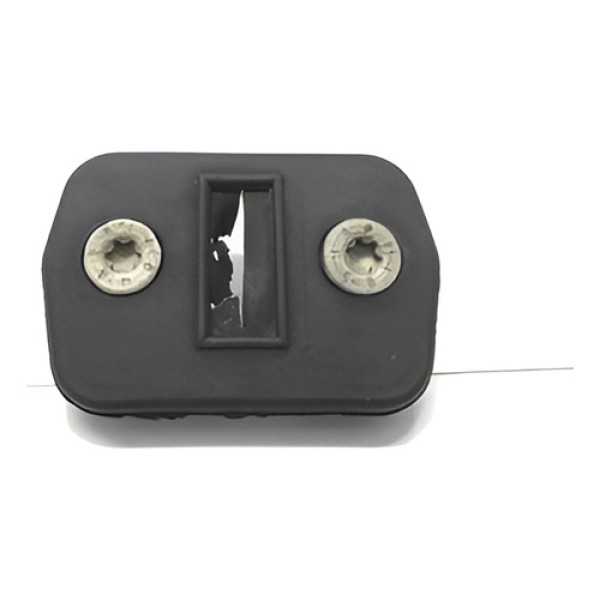 Acabamento Limit Porta Diant Dir Fiat Idea Adventure 2011