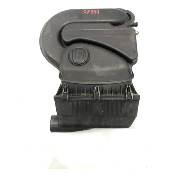 Caixa Filtro De Ar Fiat Punto 2008/2018