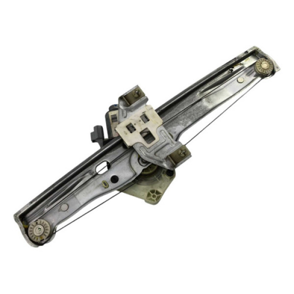 Maquina De Vidro Elétrica Diant Dir Ford Ka 1.0 3cc 2018/21