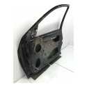 Porta Dianteira Direita Chevrolet Celta 2007/2015 C/detalhe Dianteira Direita Preto