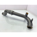 Mangueira Cano Agua Motor Chevrolet Onix Prisma 13/19