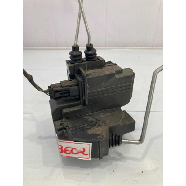 Fechadura Traseira Esquerda Hb20 Hatch 13/18