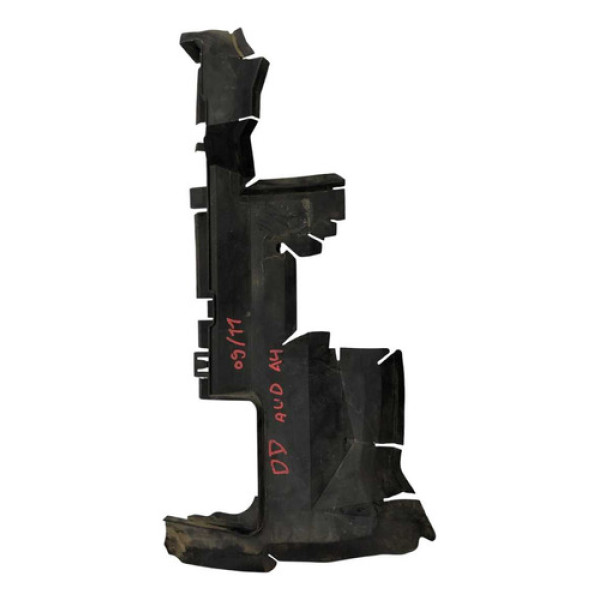 Defletor Direito Radiador Audi A4 2.0 Tfsi 2009/2012 54806