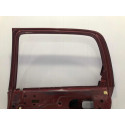 Porta Traseira Direita Chevrolet Corsa 2000/2010 Traseira Direita Bordô