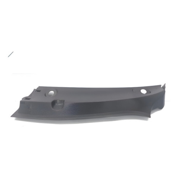 Grade Churrasqueira Lado Esquerdo Voyage/gol 2013/2016 Fosco