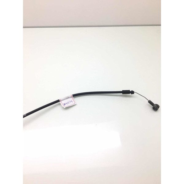 Cabo Fechadura Capô Dianteiro Hyundai Santa Fé 10/12