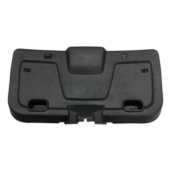 Forro Tampa Traseira Fiat Idea 2011/2016 Det53219