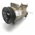 Compressor Ar-condicionado Nivus/t-cross 2020/2022