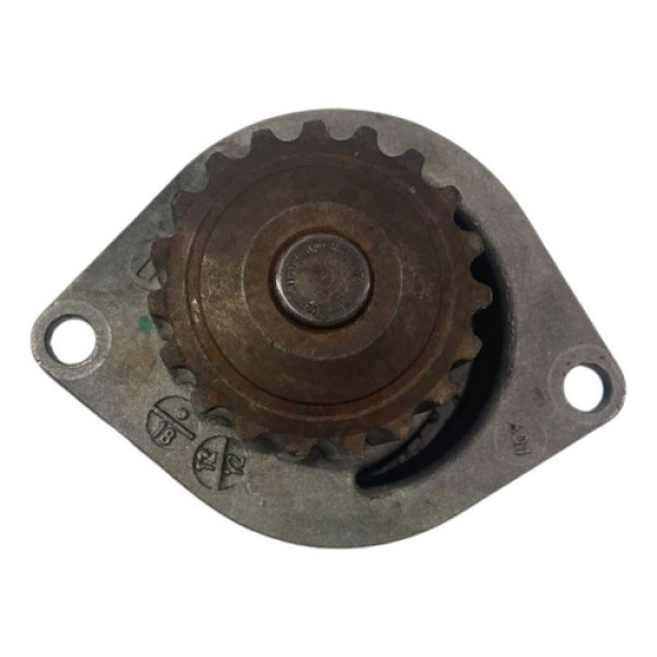 Bomba Da Água C3/208/picasso/aircross 1.6 16v 2013/2021