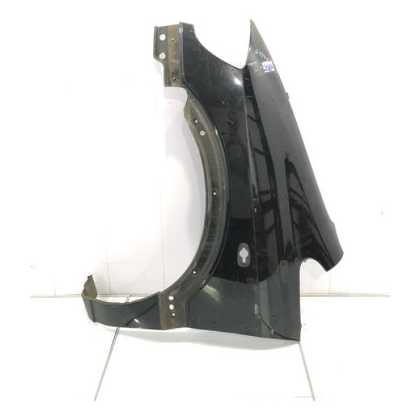 Para-lama Esquerdo Chevrolet Zafira 2001/2012