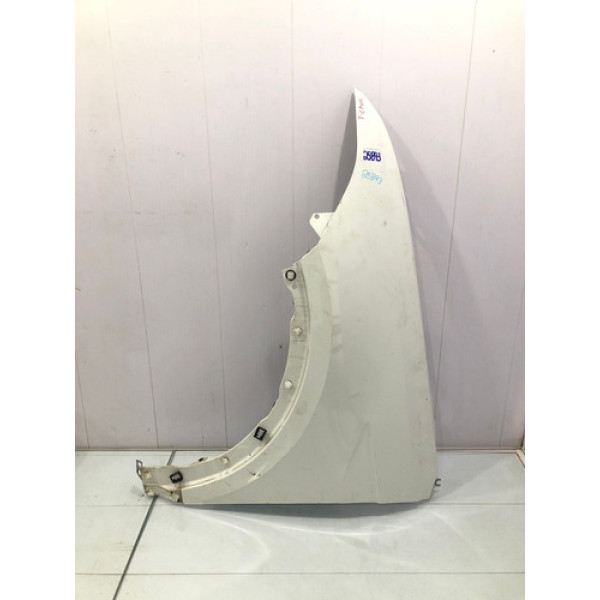 Para-lama Esquerdo Volkswagen T-cross 2019/2023