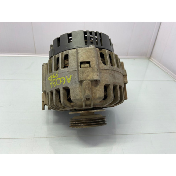 Alternador Renault Sandero Logan 1.0 16v 2015/2020