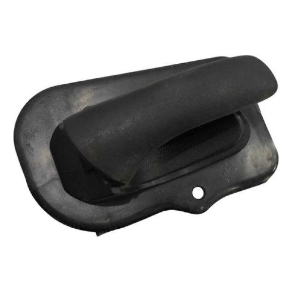 Maçaneta Int Diant Direita Corsa 1995/2006 2131  Preto Dianteira