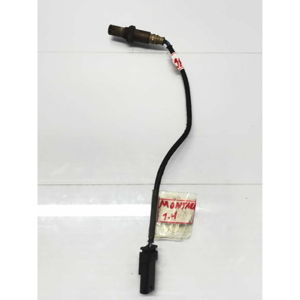 Sonda Lambda Chevrolet Montana 1.4 2012/2018
