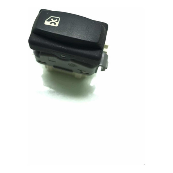 Botão Trava Vidro Renault Duster 2011/2018