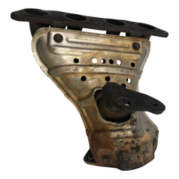 Coletor Escape Toyota Corolla Fielder 1.8 2003/08 46122