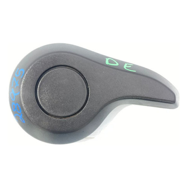 Alavanca Regulagem Banco Dianteiro Esquerdo Captur 17/23