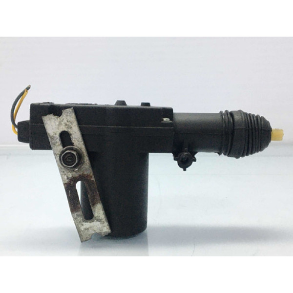 Atuador Capo Traseiro Chevrolet Zafira 2001/2012