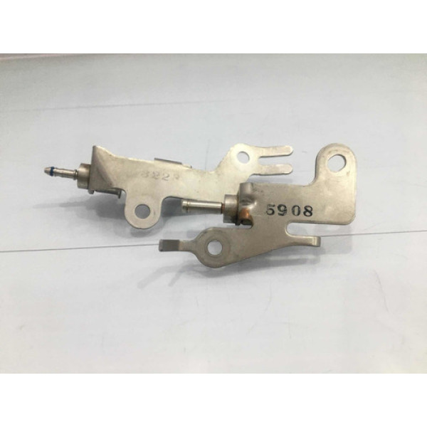 Suporte Bico Partida Frio Toyota Etios 1.3/1.5 2013/2018