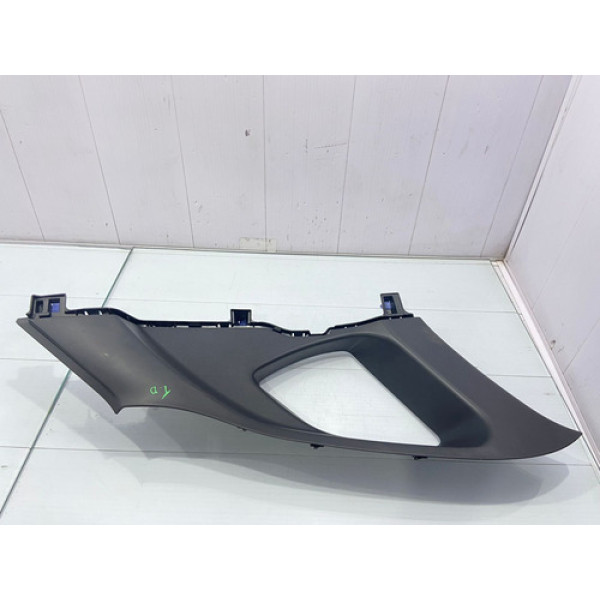 Acabamento Coluna Traseira Direito Renault Captur 2017/2023