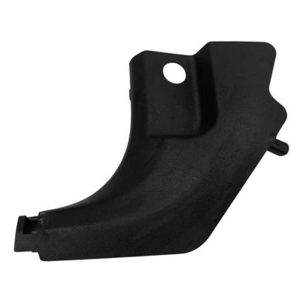 Soleira Porta Dianteira Esq Hyundai Creta 2017/2021 52586 Preto