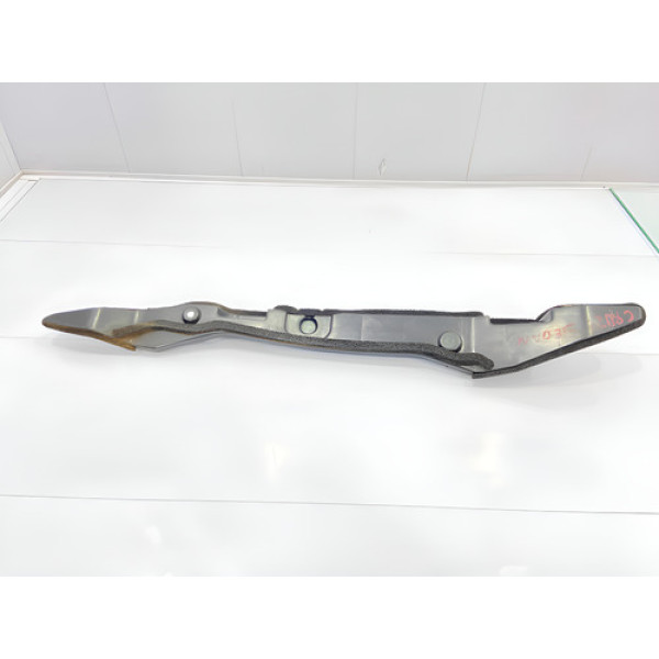 Isolador Pára-lama Direito Chevrolet Cruze 2012/2015 Preto