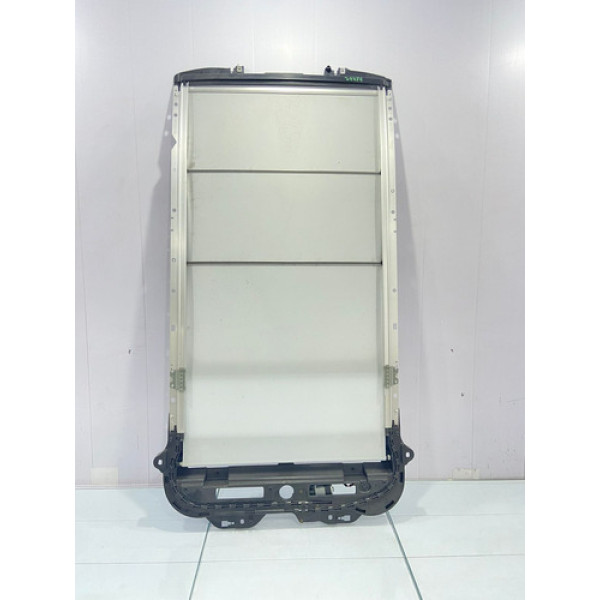 Cortina Teto Solar Peugeot 2008 2015/2021