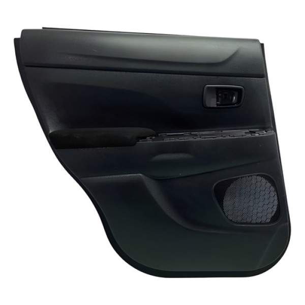 Forro Porta Traseira Esquerda Mitsubishi Asx 2011/15 48923