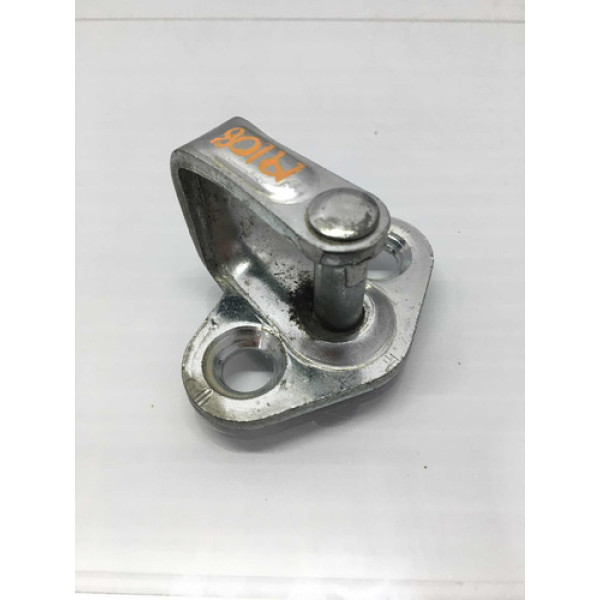 Trinco Trava Chevrolet Montana/agile 13/18 Porta Esquerda