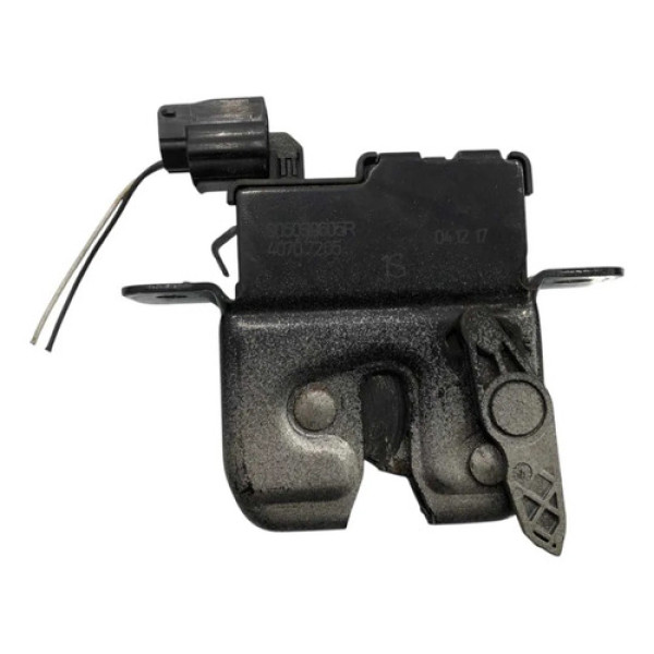 Fechadura Capo Traseiro Renault Sandero 2013/201913113