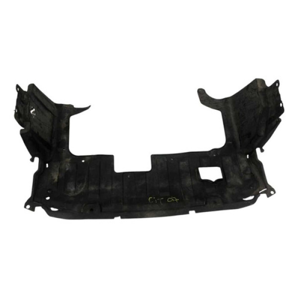 Defletor Parabarro Inferior Honda Fit 2003/08 Detalhe 46151