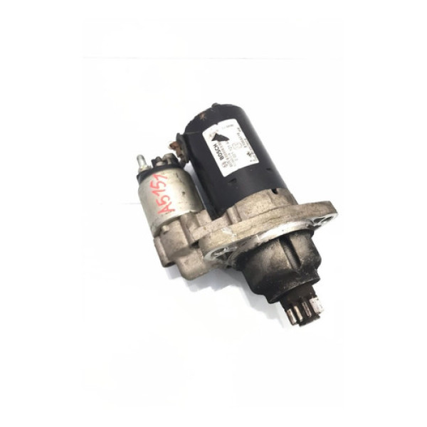 Motor Partida Arranque Fiat Grand Siena 1.6 E-torq 2012/2020