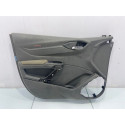 Forro De Porta Dianteira Esquerda Chevrolet Prisma 2013/2018